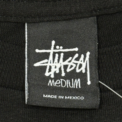 STUSSY x FRAGMENT 2011 ONE WORLD ONE HEART T-Shirt Size M