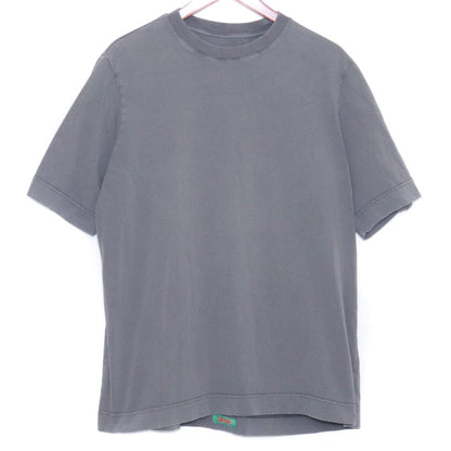 CASEY CASEY Felix Short Sleeve T-Shirt Green Size M
