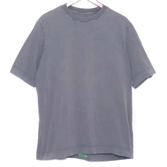 CASEY CASEY Felix Short Sleeve T-Shirt Green Size M
