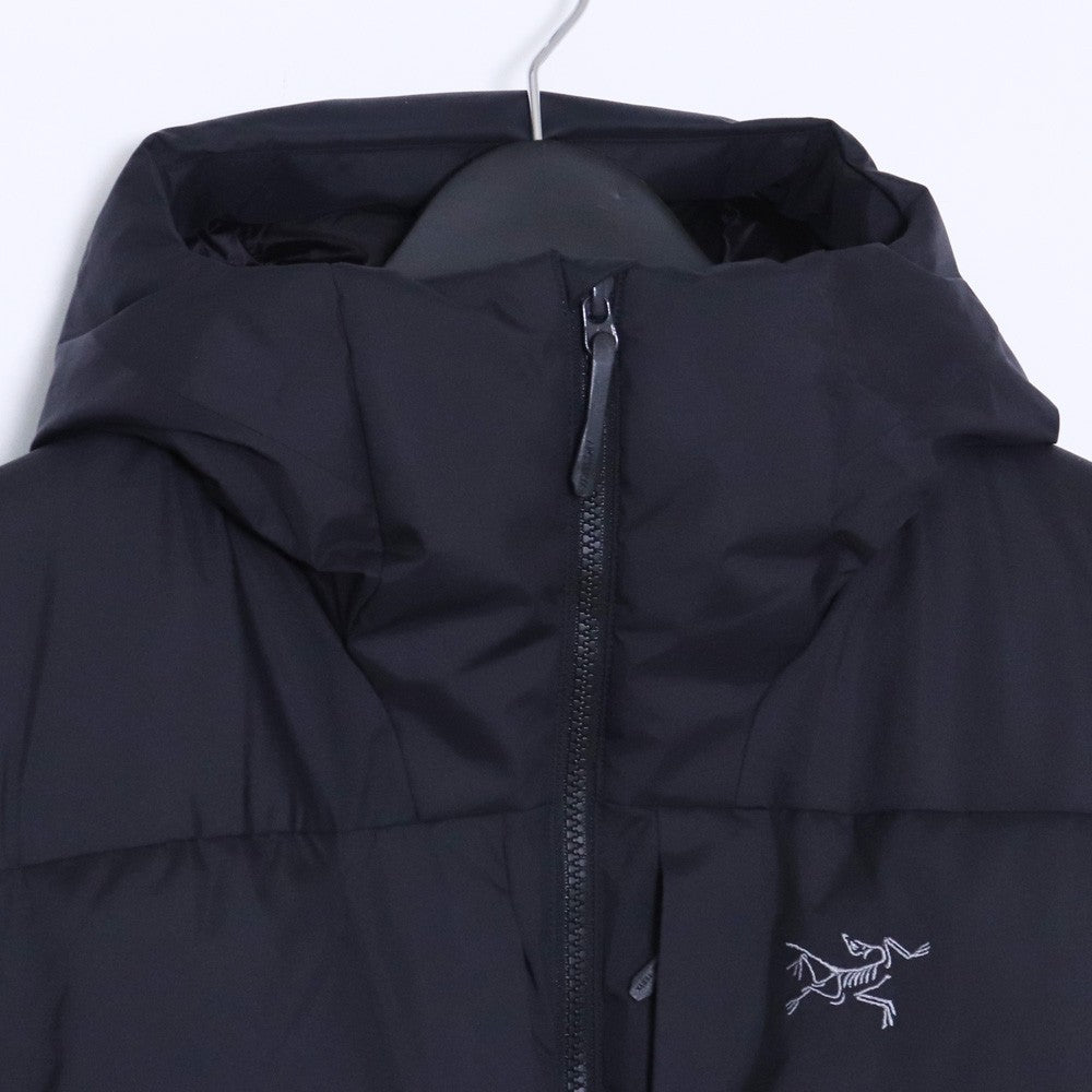 Arc'teryx Thorium SV Hoody Down Jacket Black Size S