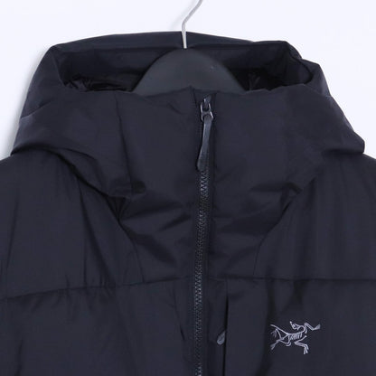 Arc'teryx Thorium SV Hoody Down Jacket Black Size S