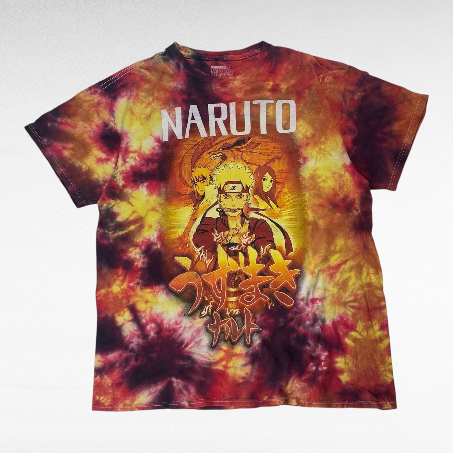 T-Shirt Size L