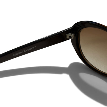 Stussy Monroe Sunglasses Brown