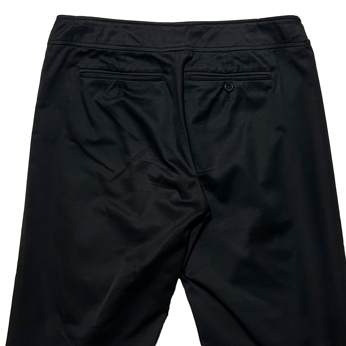 GUCCI by Frida Giannini SS06 Flared Trousers Size 40