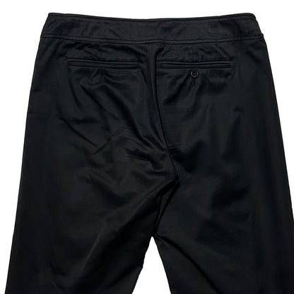 GUCCI by Frida Giannini SS06 Flared Trousers Size 40
