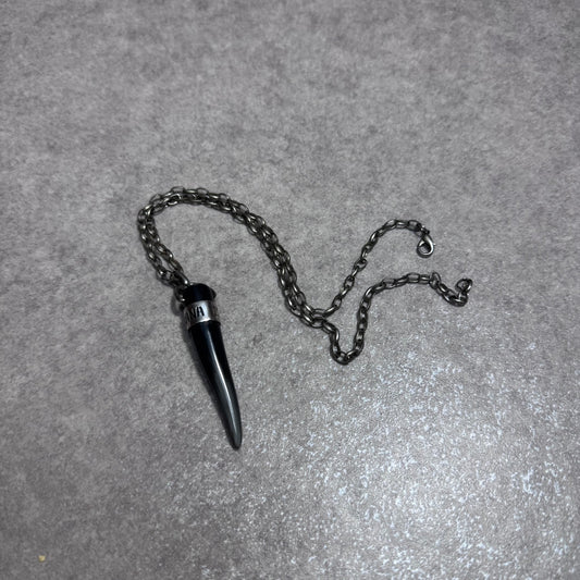 Dolce & Gabbana Black Necklace