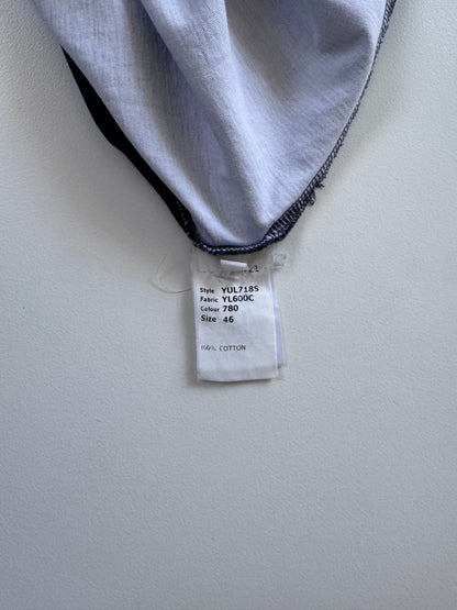 Hussein Chalayan Multi Longsleeve Shirt Size XS