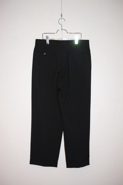 Japanese Brand A.A.R Yohji Yamamoto Wide 2Tuck Wool Size 40