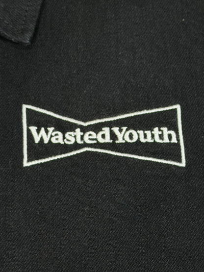 Levi's x Wasted Youth Workers Jacket Black Size L