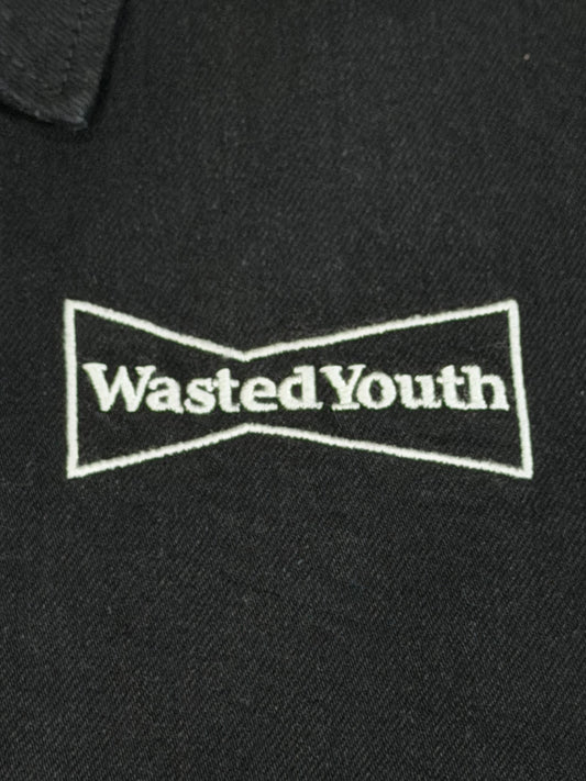 Levi's x Wasted Youth Workers Jacket Black Size L