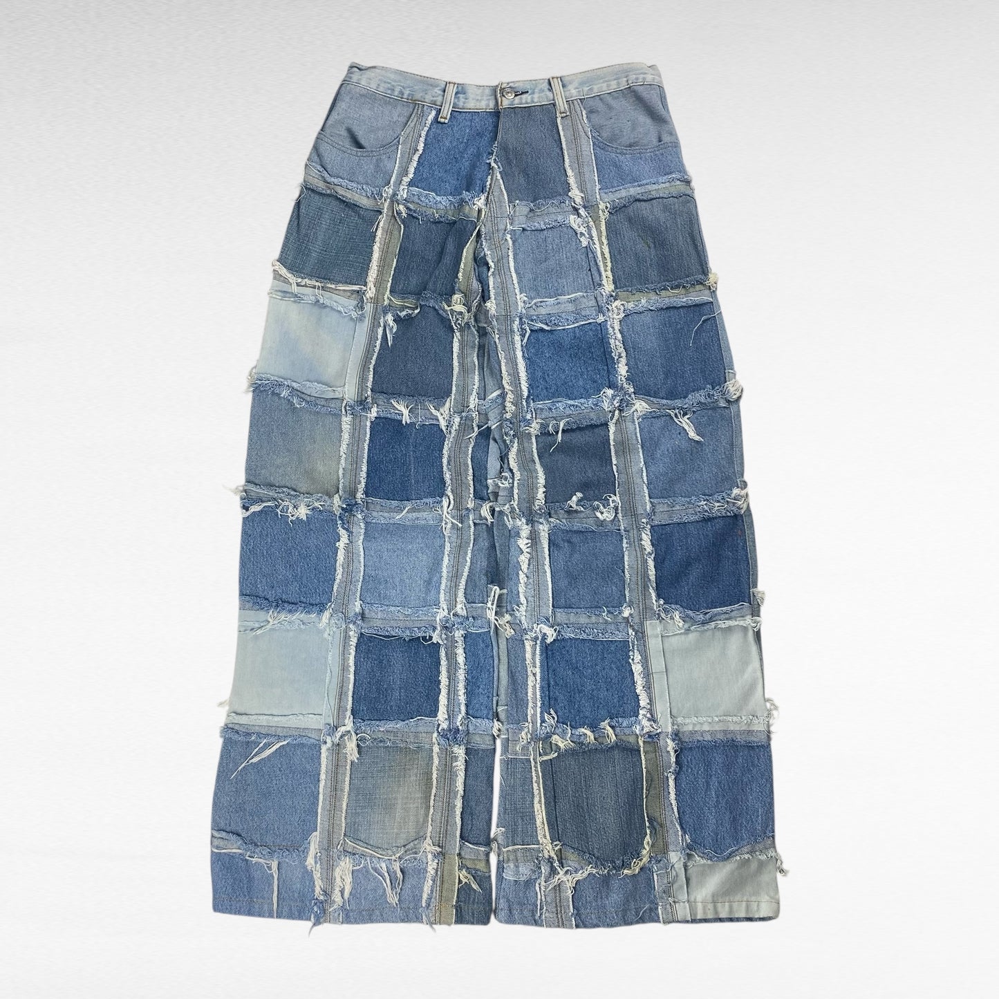 unknown Denim Pants Size W34