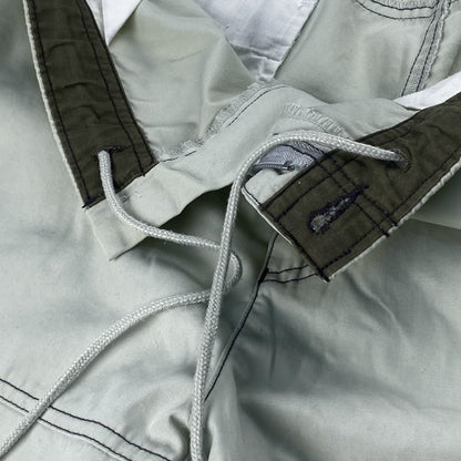 SCORPION BAY White Size XL
