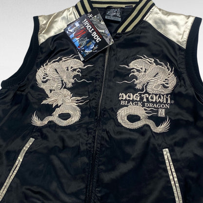 Dogtown Vest Size M