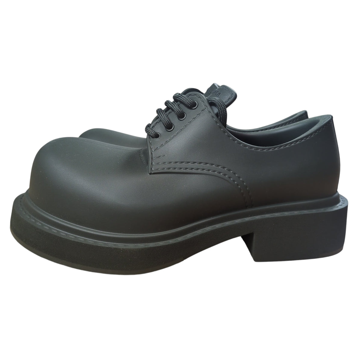 Balenciaga STEROID DERBY gray Size 36