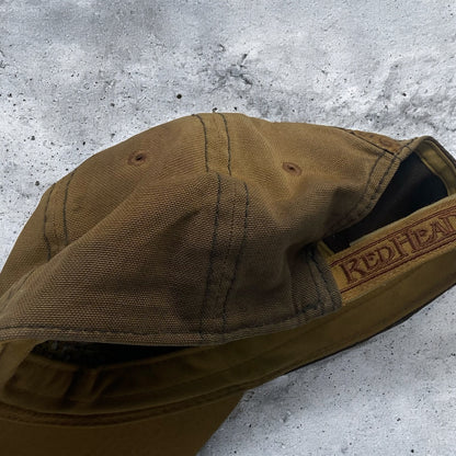 Redhead Hat Size ONE SIZE
