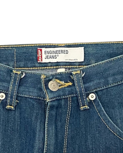 Levi's Engineered Denim Jeans
