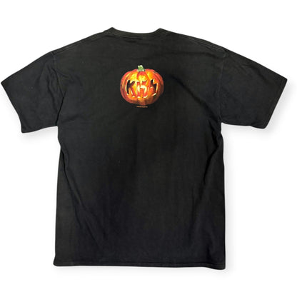 KISS / Halloween Black Size XL