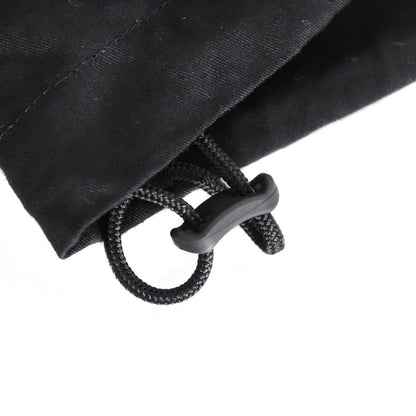 SUS-SOUS 25SS Drizzler Jacket Black Size 5