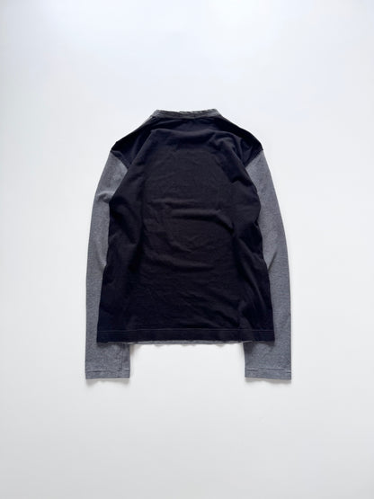 COMME des GARÇONS HOMME Long Sleeve Shirt