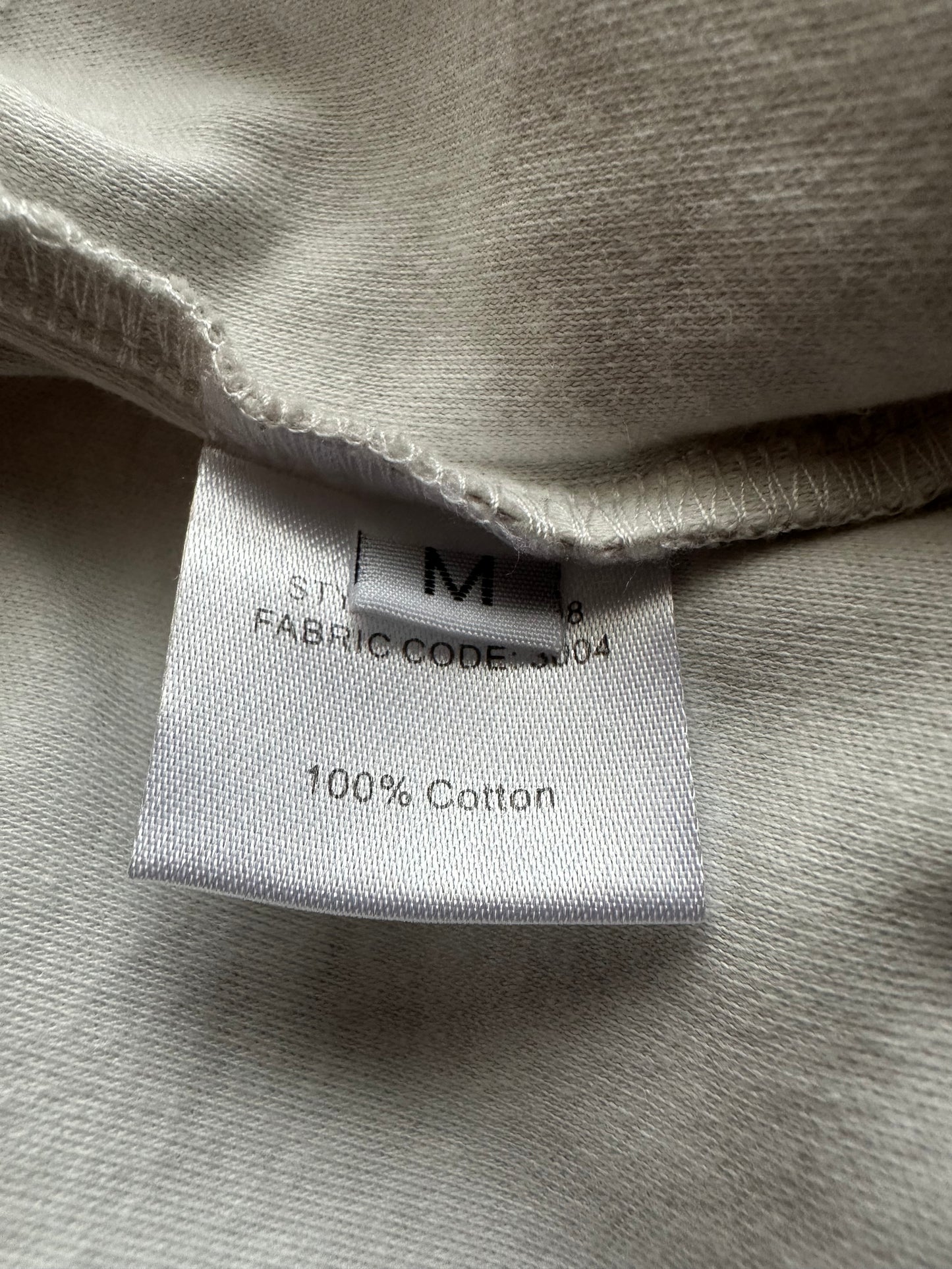 Raf Simons SS13 Brian Calvin T-Shirt Size M