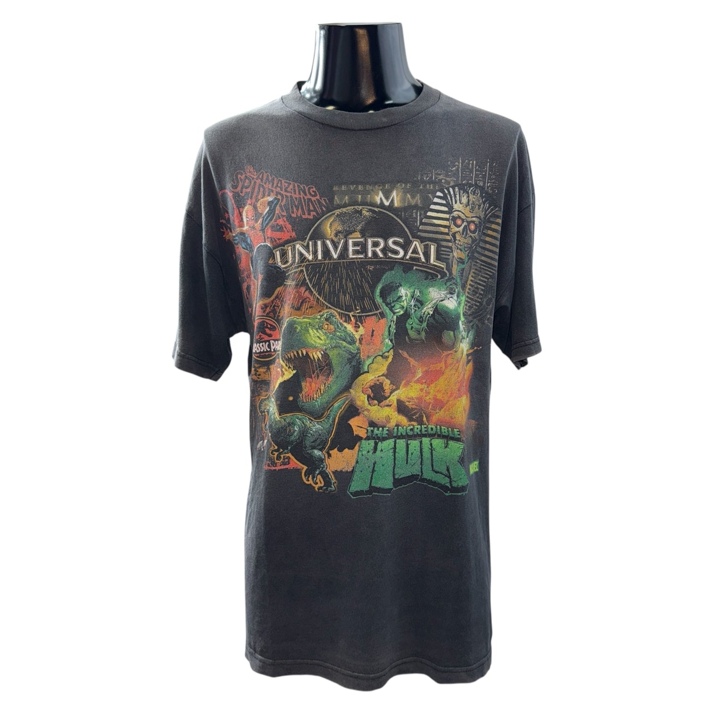 UNIVERSAL T-Shirt Size XL