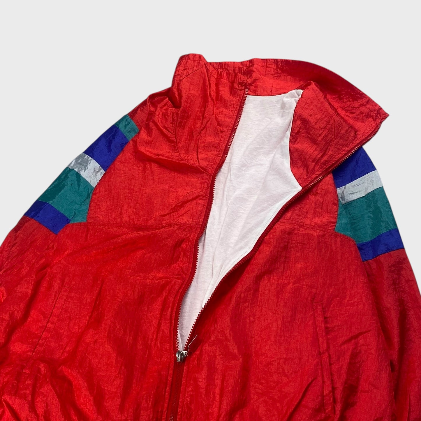 Sergio Tacchini 90s Jacket Size XL