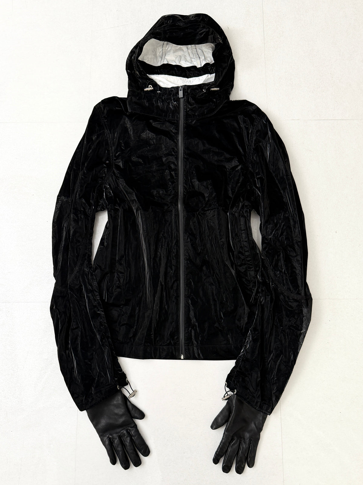 ALYX Gimmick Nylon Jacket Size L