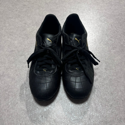Puma Black Sneakers Size 26.5cm