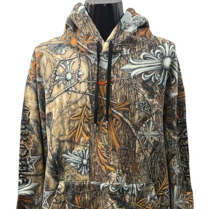 Chrome Hearts x Nike Size XL