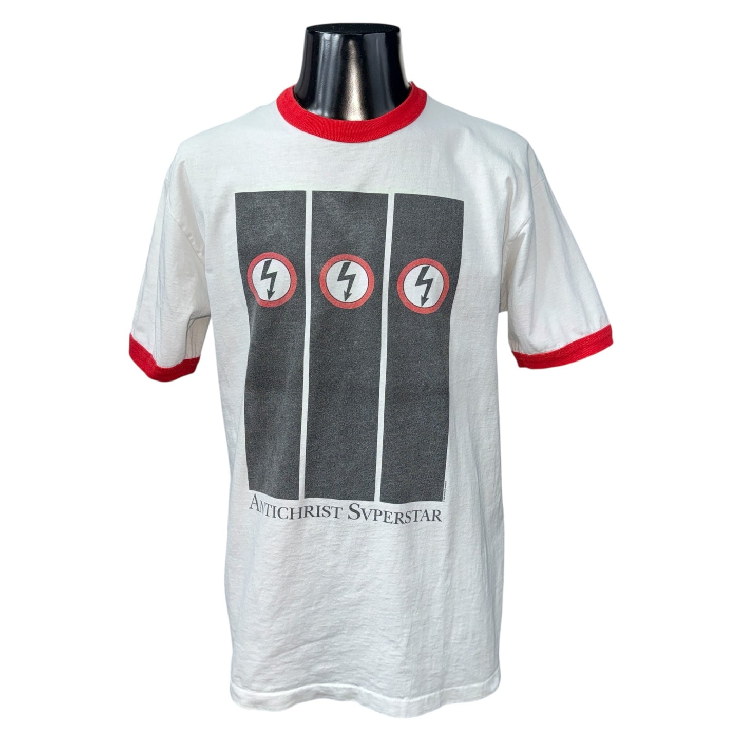 Marilyn Manson T-Shirt Size L