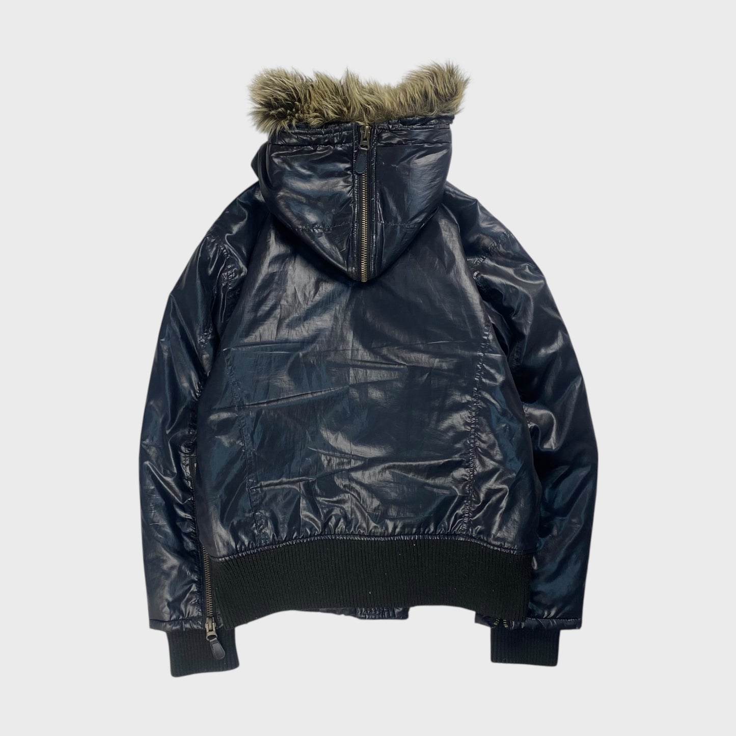 IGNITION Jacket Black Size S