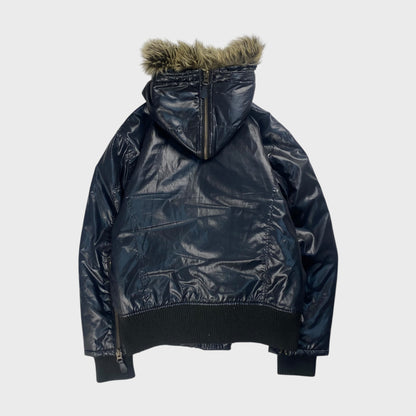 IGNITION Jacket Black Size S
