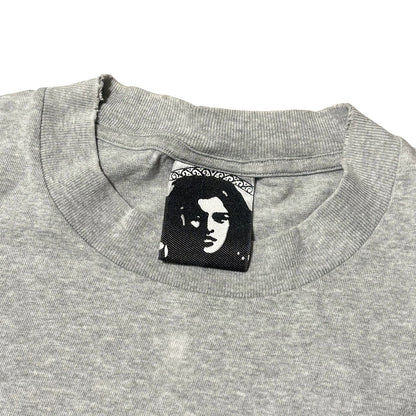 Hysteric Glamour 90s K-Billy Skull Graphic T-Shirt Size M