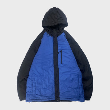 Timberland 90s Jacket Black Size L