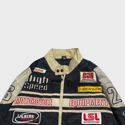unknown Jacket Size 2XL