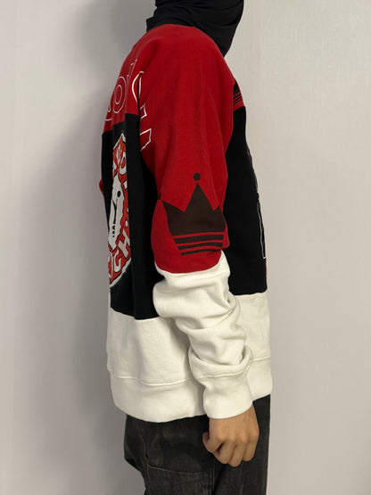 Joyrich Bad Boy Sweatshirt Multi Size L