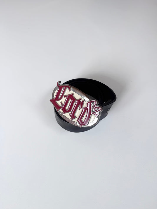 DSQUARED 2000s Belt