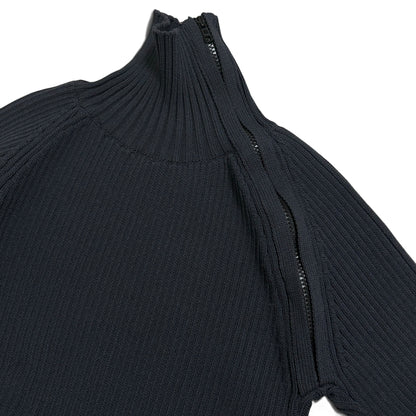 5351 Pour Homme Drivers Knit Sweater Nylon