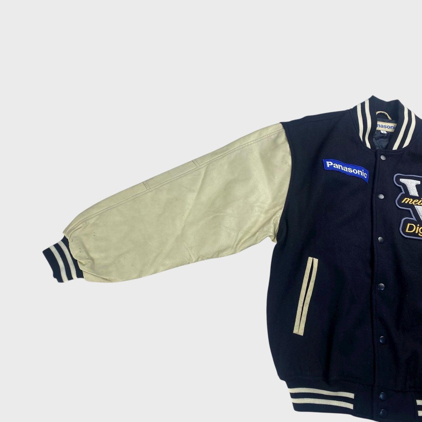 Panasonic Jacket Size L