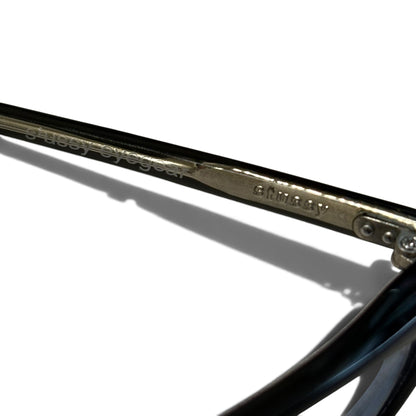 Stussy Richie Sunglasses Black