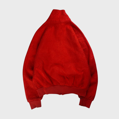 Columbia 80s Fleece Jacket Red Size M