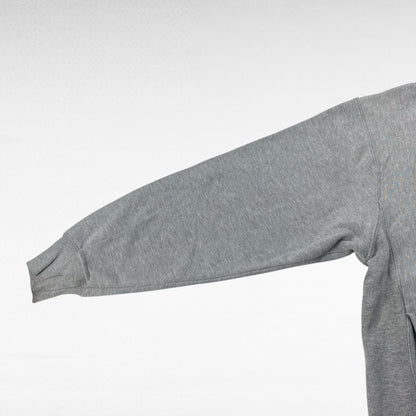 MEDALLION 00s Hoodie Gray Size M