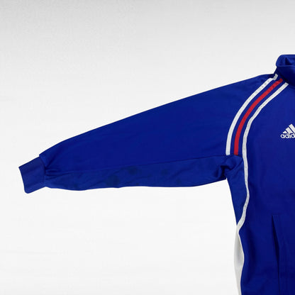 Adidas 00s Jacket Blue Size XL