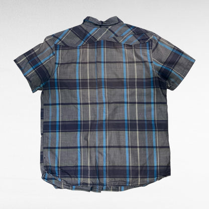 Oakley 10s Shirt Brown Size L