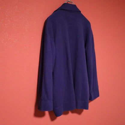 Yohji Yamamoto 11AW Raw Edge Cut-off Jacket Size 2