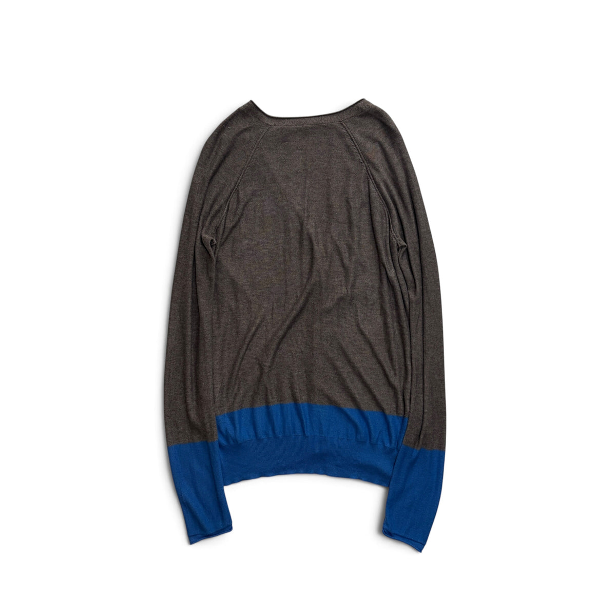 ALEXANDER WANG Knit Sweater Multicolor