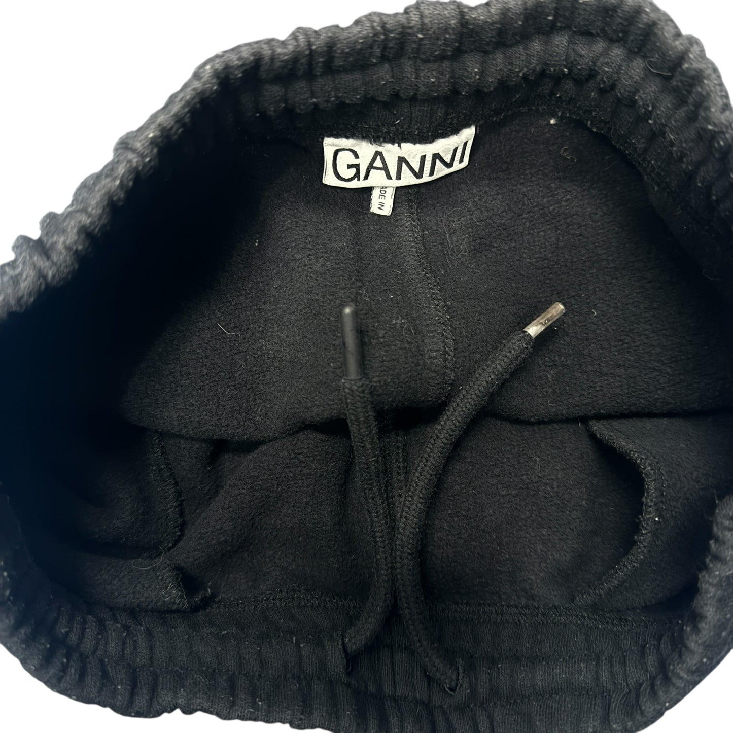 Ganni Sweatshirt Size XS
