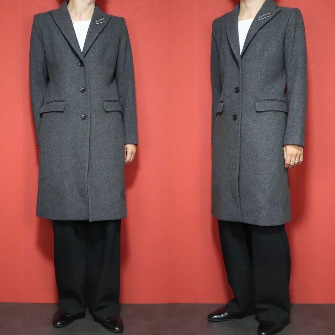 Jean Paul GAULTIER FOR SEPT PREMIERES Coat Size 40