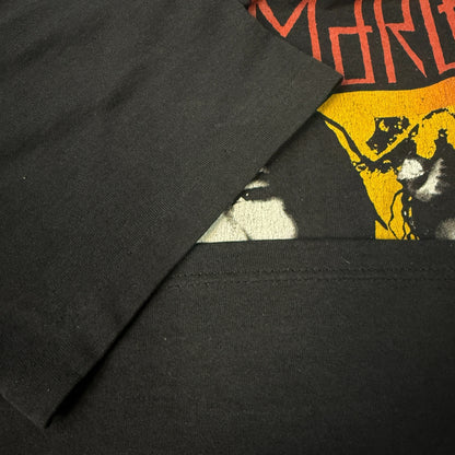 ZIGGY MARLEY T-Shirt Size XL