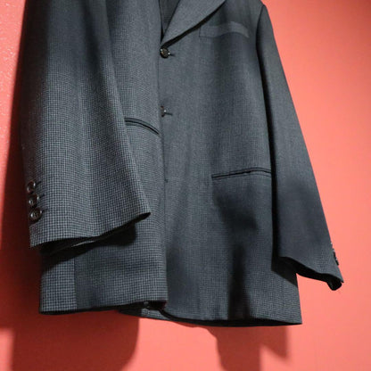 Comme des Garcons 98AW Tanaka Random Gradient Jacket Size S